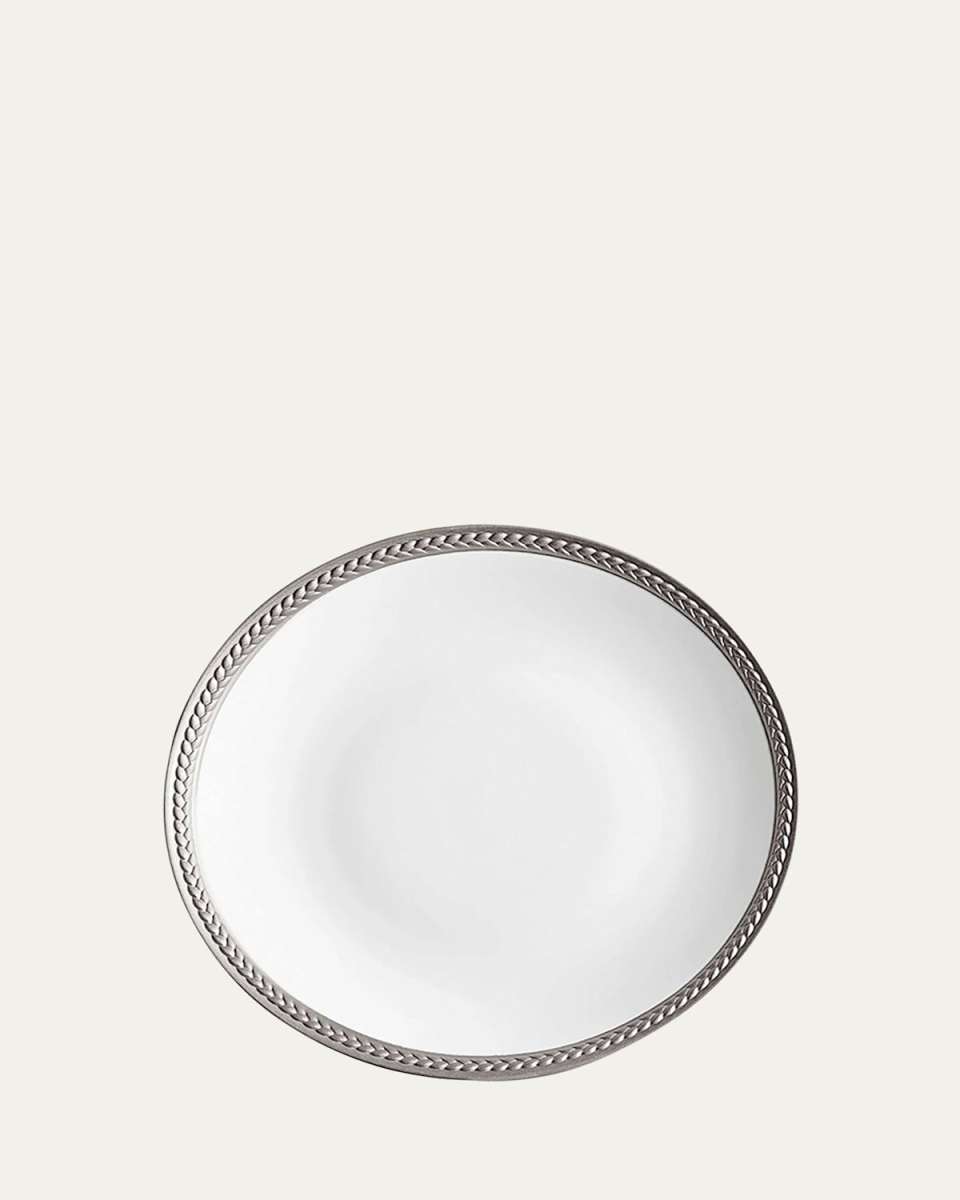 Soie Tressee Bread & Butter Plate